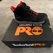 Timberland PRO Morphix 6