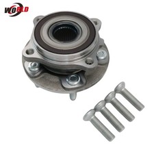 High Quality Front Wheel Bearing And Hub Assembly For 2015-2020 Jaguar XF XE AWD picture