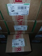 SQUARE D 3 POLE 80AMP 480V FEEDTHROUGH LUGS  BDL36080LH  picture