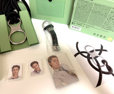 CORTIS COER 2026 Official Membership Kit Full Set In Hand Ready to Ship NOW picture