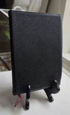 Vintage Oxford New Testament Bible - KJV- VINTAGE Printed In Great Britain  picture