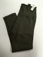 OFFLINE By Aerie Real Me High Waisted Legging - Dark Green picture