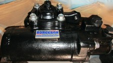 Borgeson 800132 12.7:1 Power Steering Box 1968-86 Chevy/ GMC C series Trucks C10 picture