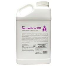 PermethrinSFR  128 oz.   -   SFRPermethrin  36.8% - NOT FOR SALE TO:  CT, NY, VT picture