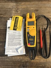 Fluke T6-1000 PRO TRUE RMS Electrical Tester 1000V Field Sense Voltage picture