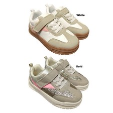 Carter's Toddler Girls All-Day Comfort Easy-on Sneaker picture