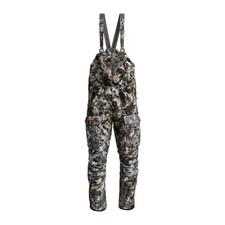 New SITKA Fanatic Bib - Optifade Elevated II, Size L picture