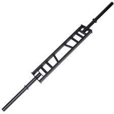 Body-Solid Olympic 7' Multi-Grip Bar Barbells #OMG86, was 184$ - SALE OFF picture