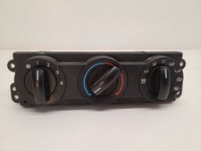 2005-2007 Ford F250 F350 Super Duty AC Heater Temperature Climate Control OEM picture