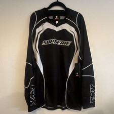Supreme x Fox Racing Motocross Jersey picture