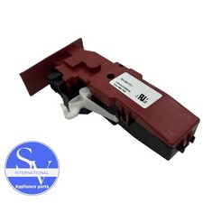 GE Washer Door Lock WH10X20821 picture