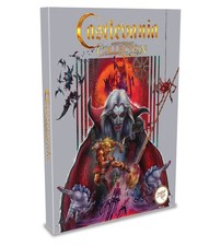 Castlevania - Anniversary Collection Classic Edition - Brand New - Playstation 4 picture