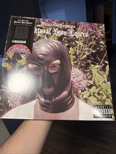 Nicole Dollanganger - Natural Born Losers Deluxe VV Exc Flower Blood Vinyl /2000 picture