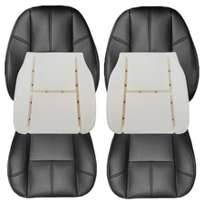 GXARTS Black Driver and Passenger Side Bottom & Top Lean Back Replacement... picture