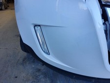 Passenger Corner/Park Light Park Lamp-turn Signal Lower Fits 11-14 EDGE 400640 picture