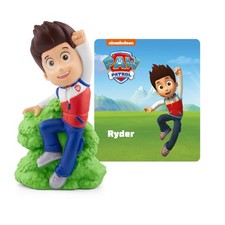Tonies Ryder Audio Toy Figurine from PAW Patrol picture