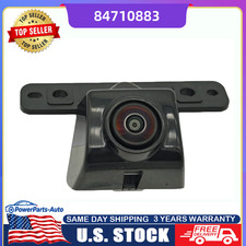 Front Driver Information Camera 84710883 For Chevrolet Suburban Tahoe 2021-2022 picture