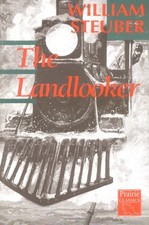 The Landlooker: A Novel (Prairie Classics) picture