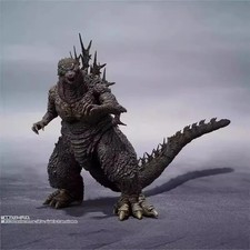 20CM Godzilla Minus One Anime Figure Godzilla -1.0 Action Figure 2023 Children T picture