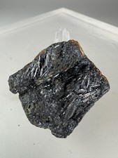 Fine Large Cylindrite Specimen: Poopó, Poopó Province, Oruro, Bolivia- Rare picture