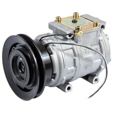 AC Compressor & A/C Clutch For Toyota 4Runner 3.0L V6 1989 1990 1991 picture
