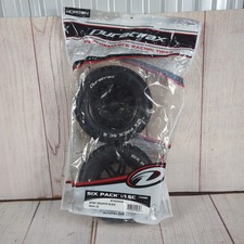 NEW - Duratrax Bandito 1/5 SC Sport Tire 2PC Large Scale 24mm 5IVE Offroad Truck picture