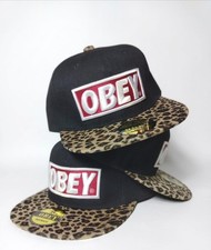 Obey Snapback picture