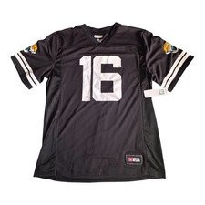 New Men’s Trevor Lawrence Jacksonville Jaguars Jersey Medium picture