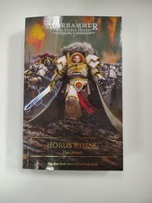 Warhammer Black Library Book Lot - Pick any or many and save picture