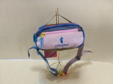 NEW US STOCK & SHIP Cotopaxi Kapai 1.5L Hip Pack - Del Dia (navy + pink) CHA picture