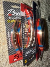 BRAD’S 2- Pack Super Bait “BUCK’N’ BRONCO” New picture