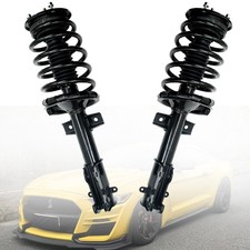 OEM amortiguadores delanteros con resorte helicoidal para Ford Mustang 2005-2010 picture