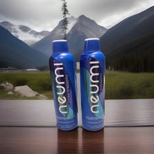 2x Neumi NutriSwish Extra Strength 10 oz each Exp:07/2029 New picture