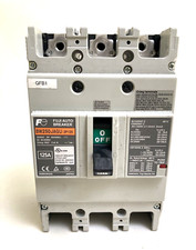 FUJI ELECTRIC BW250JAGU-3P125 / BW250JAGU3P125 (NEW TAKE OUT) FAST SHIPPING picture