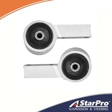 Rearward Front Lower Control Arm Bushing Kit for 2009-2015 Honda Pilot 523-063 picture