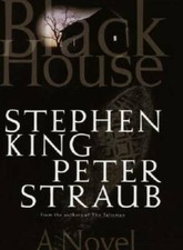 Black House: A Novel - Hardcover By Stephen King - GOOD picture