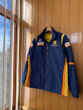 VTG Renault Formula One Alonso Racing Team Jacket picture