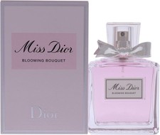 Dior Miss Dior Blooming Bouquet 100ml Eau de Toilette Sealed Fragrance New Seale picture