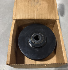 Maurey D8600 Variable Pitch V-Belt Pulley 7/8