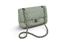 Chanel Classic Flap Bag, A01112 picture