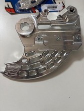 Enduro Engineering Rear Disc Guard KTM Husqvarna Husaberg 33-045 Open Box picture