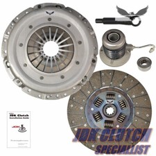 JDK OE  SPEC CLUTCH KIT FOR 2011-2017 FORD MUSTANG GT BOSS 302 5.0L COYOTE MT-82 picture