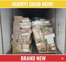 Random Box Top Wholesale Mystery Box – Overstock & Returns &New Stuff Mixed Lot picture