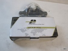 Genuine PEER UCLP204-12 Pillow Block Ball Bearing 2-Bolt Base, 3/4 in Bore picture