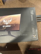 ASUS TUF VG279QY1A 27 inch Full HD LED Gaming LCD Monitor picture