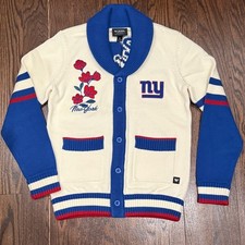 Anthropologie The Wild Collective NY Giants picture