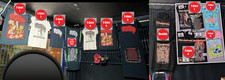 Sanguisugabogg Heaven Shall Burn Germany 2026 Merch Tee, Hoodie, T-Shirt Reprint picture