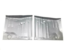 Front Floor Pans Fit Toyota 1978-83 New Pair picture