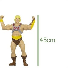 BIG HE-MAN MASTERS OF THE UNIVERSE  18