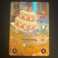 Mama bark (full art) doginal dogs legends V1 picture